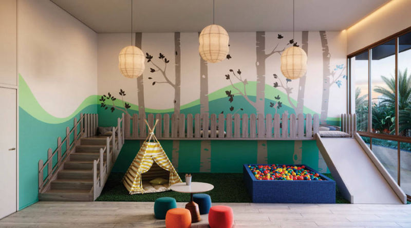 Raro Perdizes – Kids Place
